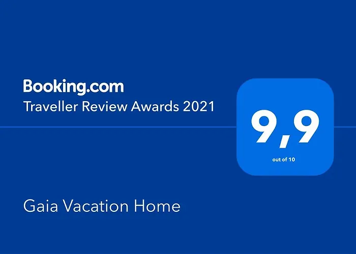 Gaia Vacation Home