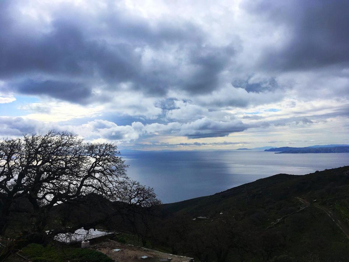 Gaia Vacation Casa vacanze Agia Mavra