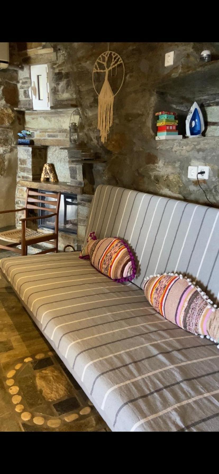 Gaia Vacation Casa vacanze Agia Mavra