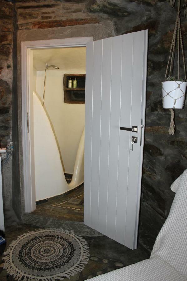 Gaia Vacation * Agia Mavra