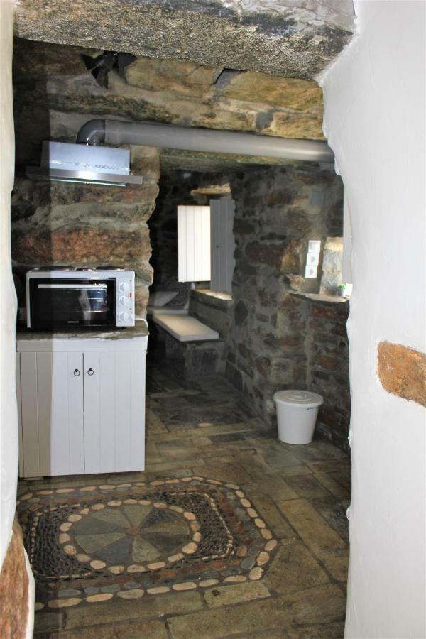 Gaia Vacation Agia Mavra
