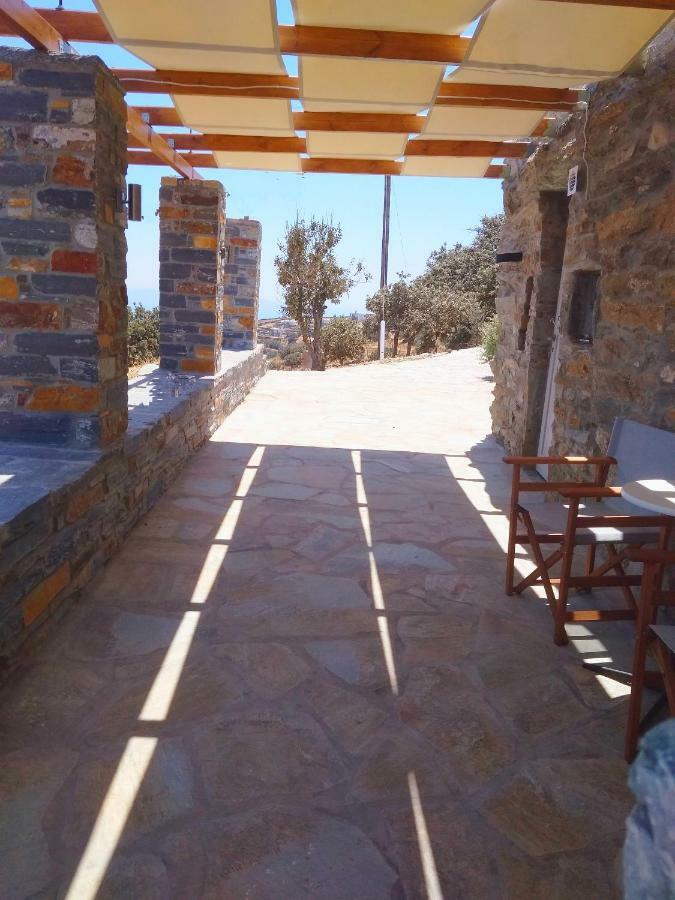 Gaia Vacation Casa vacanze